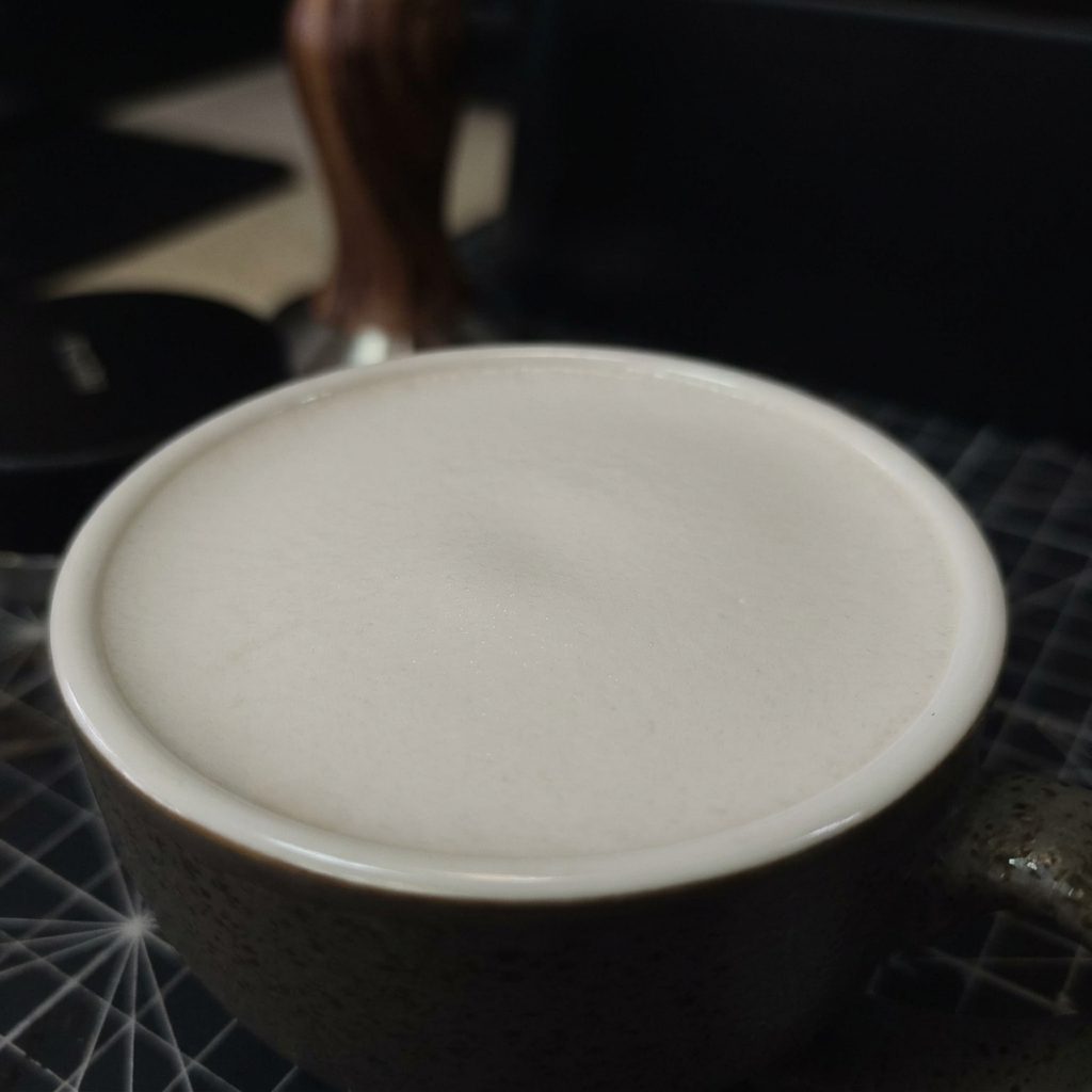 cafe liso